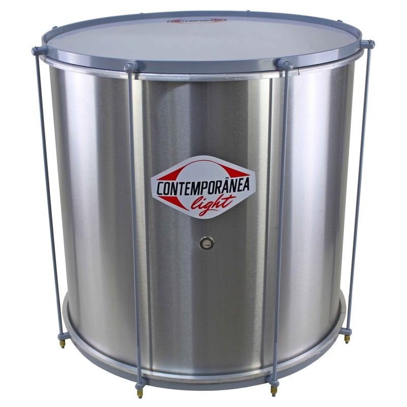 Surdo 20" x 50cm - 8 tirants - Light